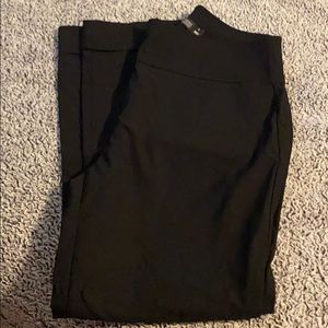 NY&C Black Dress Pants